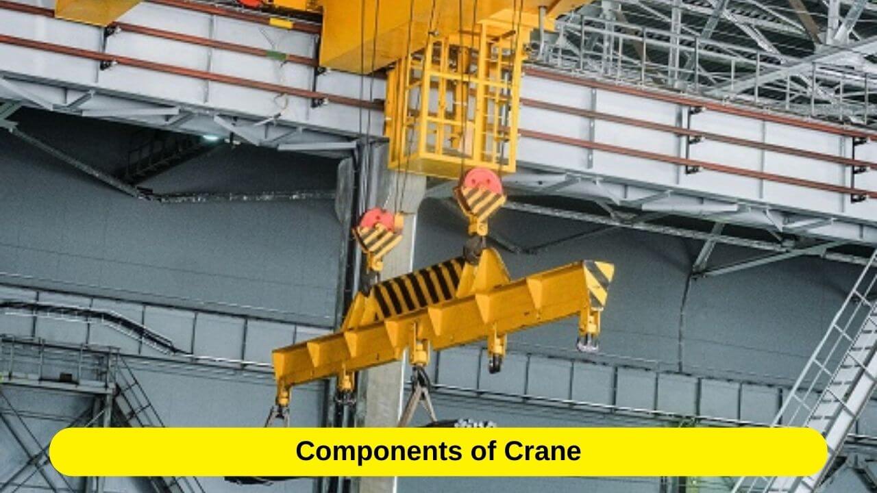 Advanced Technologies in Crane Safety