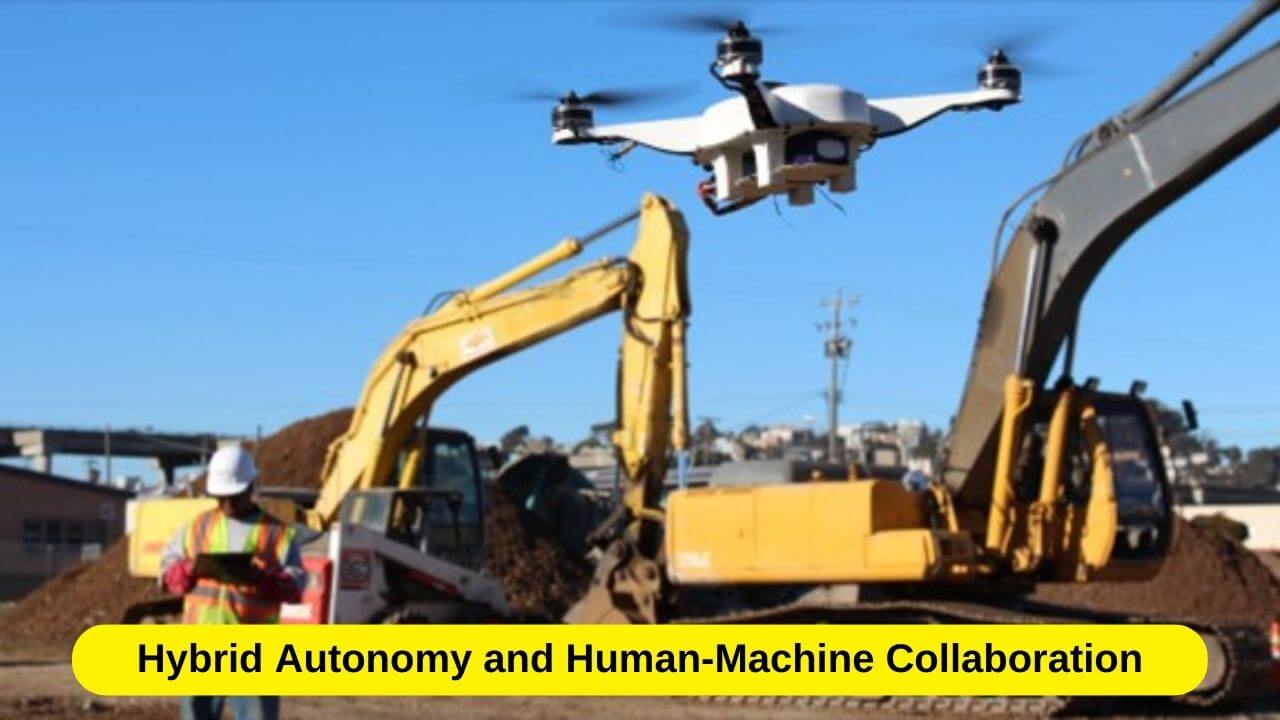 Trends in Autonomous Heavy Equipment