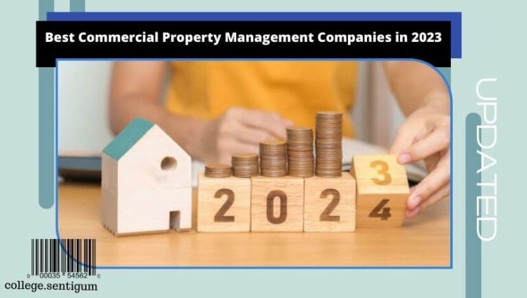 Commercial Property Management Companies