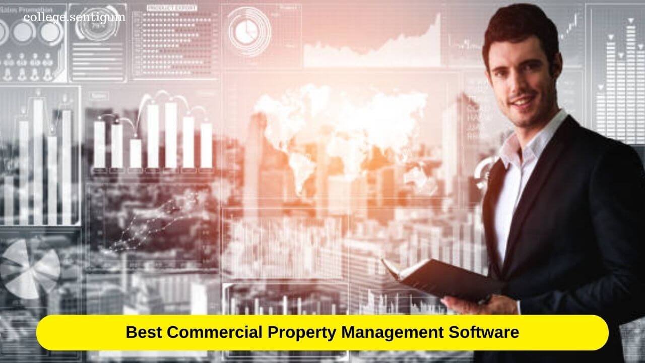 Best Commercial Property Management Software