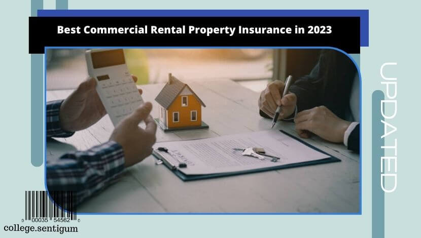 Commercial Rental Property Insurance