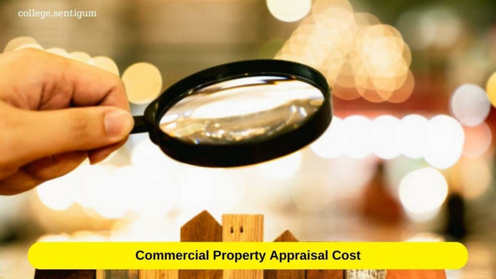 5-commercial-property-appraisal-you-need-to-know