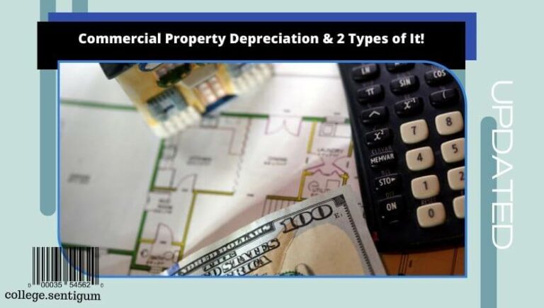 Commercial Property Depreciation