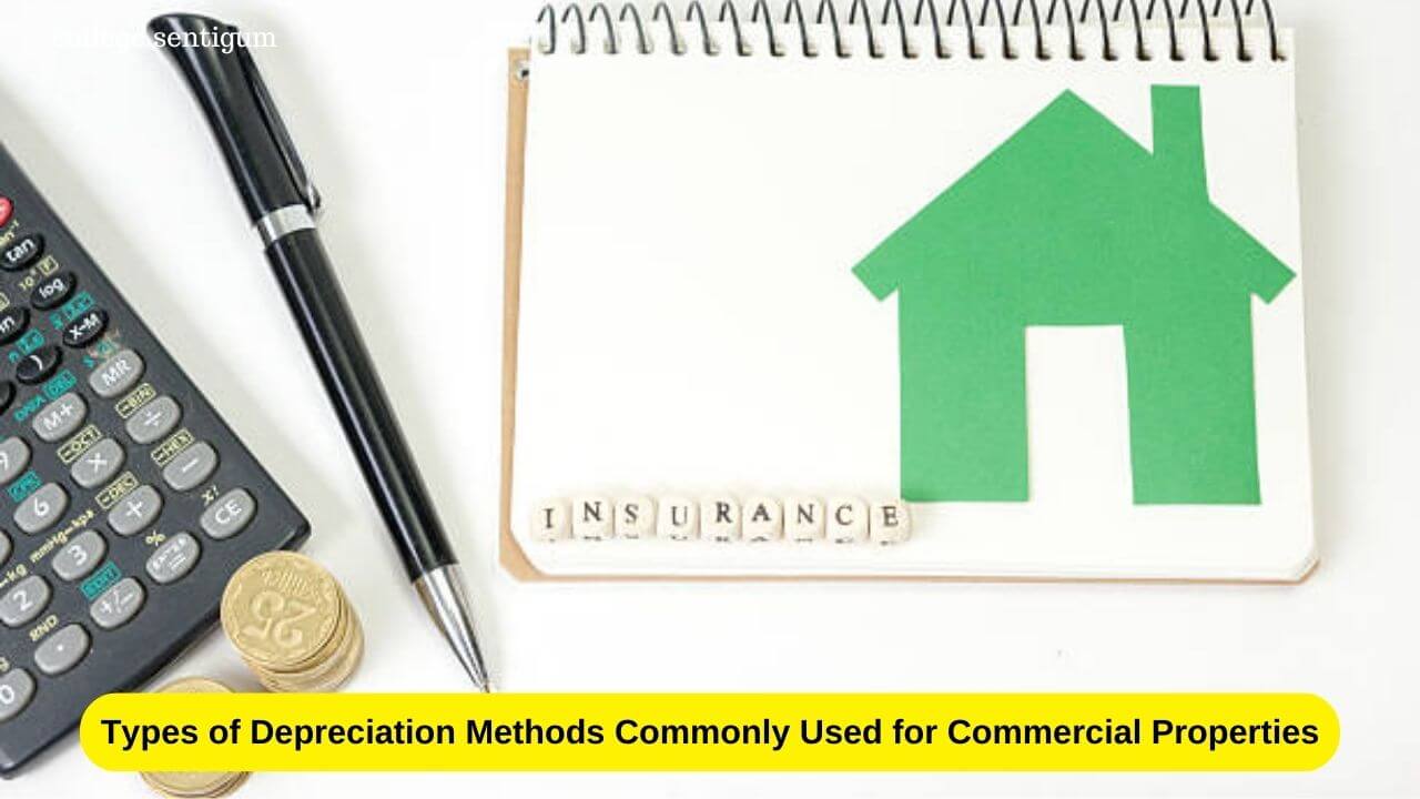 Commercial Property Depreciation