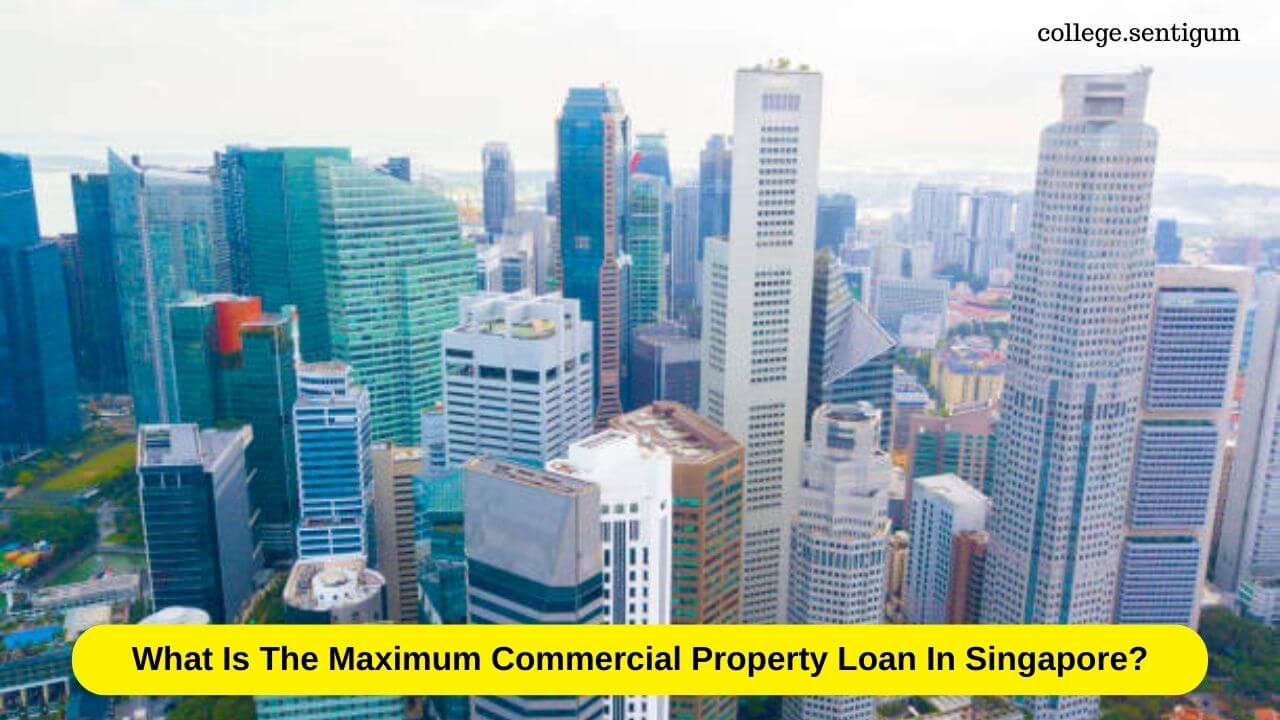 Commercial Property Loan Requirements